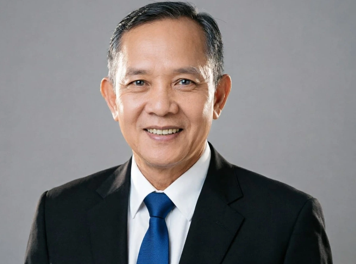Bapak M Zuhdi